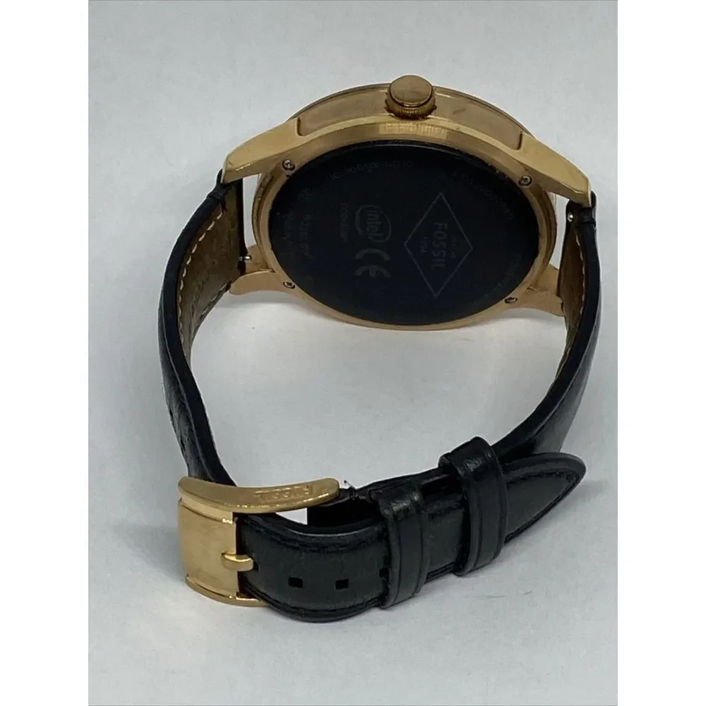 Fossil Gen 1/2 Authentic Genuine Smart Watch No Charger FTW2003 DM490